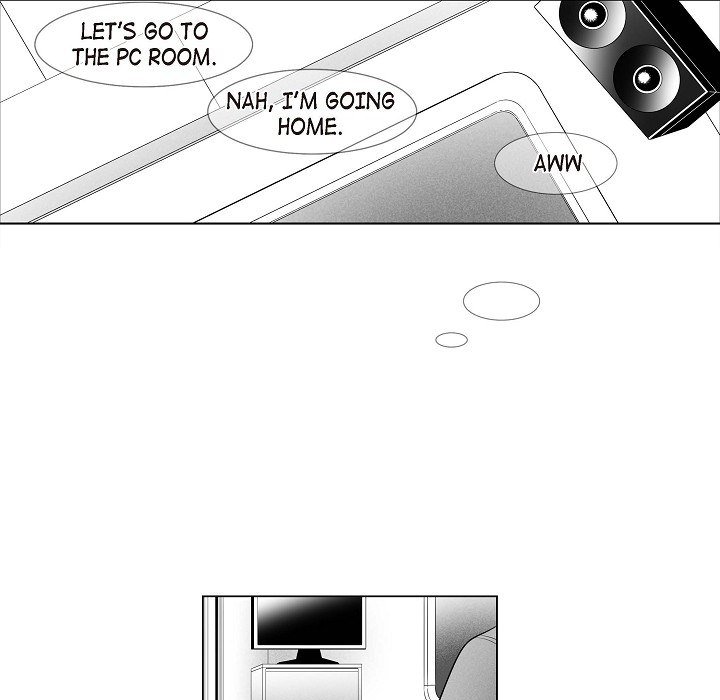 Read Warriors vs. Warriors chapter 6 image 11 on Lezhin