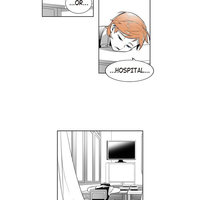 Read Warriors vs. Warriors chapter 6 image 16 on Lezhin