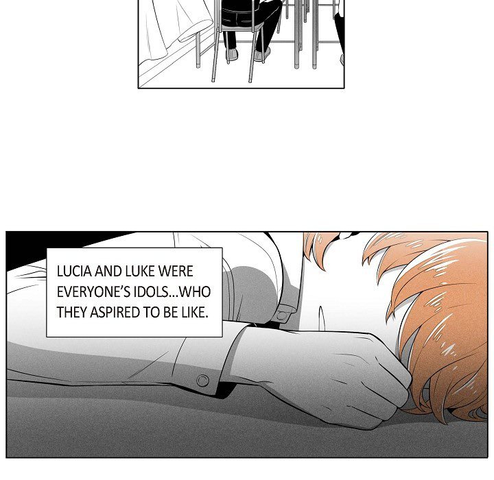 Read Warriors vs. Warriors chapter 6 image 17 on Lezhin
