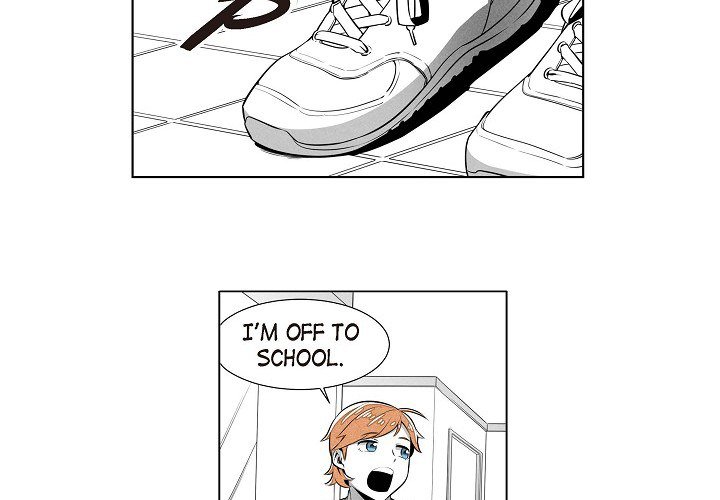 Read Warriors vs. Warriors chapter 6 image 2 on Lezhin