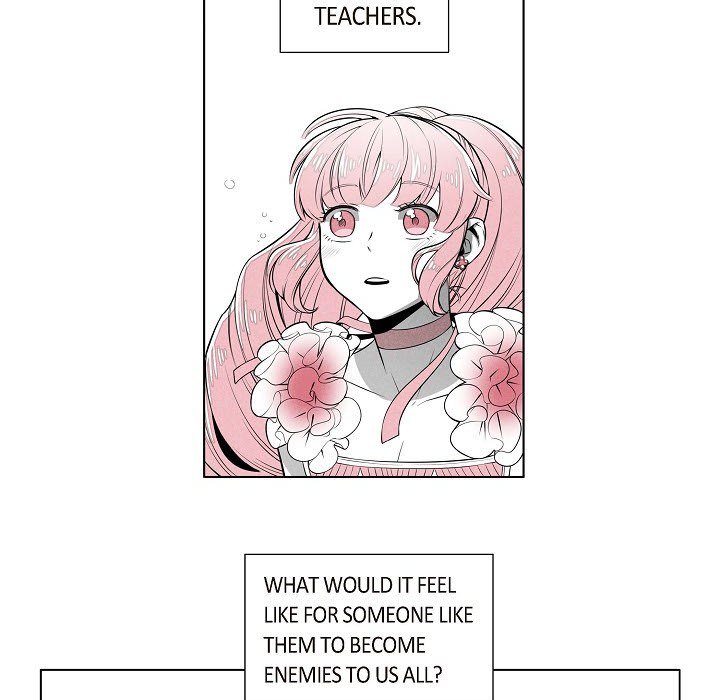 Read Warriors vs. Warriors chapter 6 image 20 on Lezhin