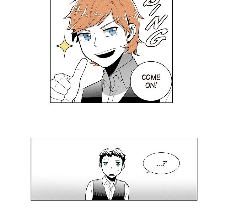 Read Warriors vs. Warriors chapter 6 image 26 on Lezhin