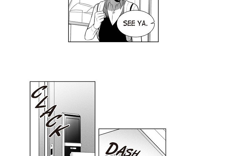 Read Warriors vs. Warriors chapter 6 image 3 on Lezhin