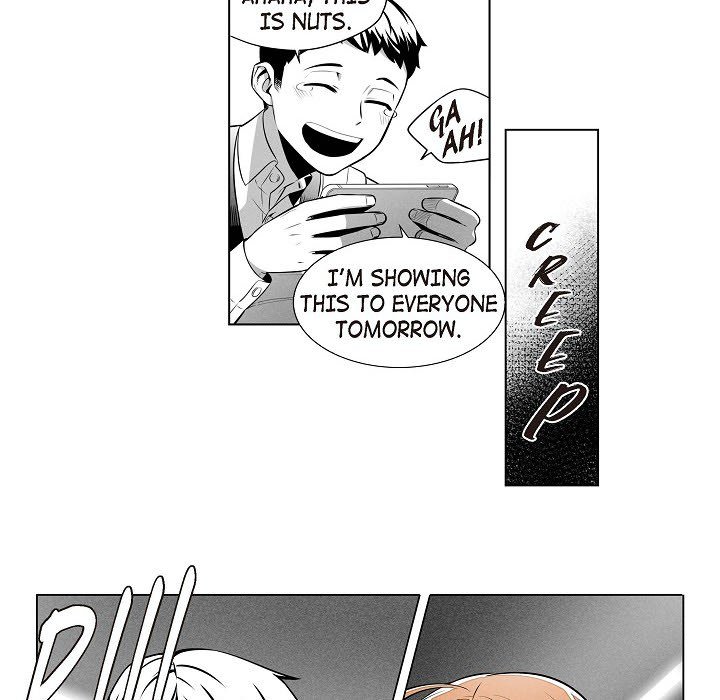 Read Warriors vs. Warriors chapter 6 image 35 on Lezhin