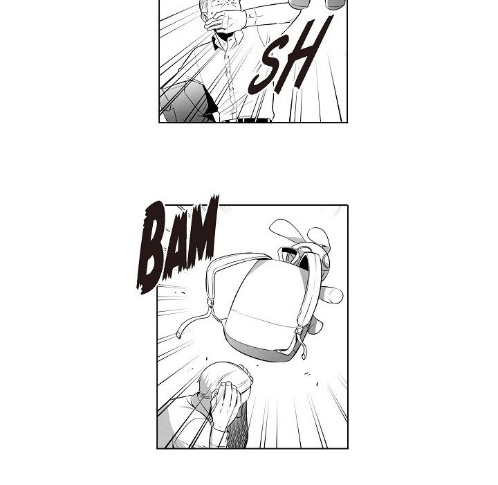 Read Warriors vs. Warriors chapter 6 image 39 on Lezhin