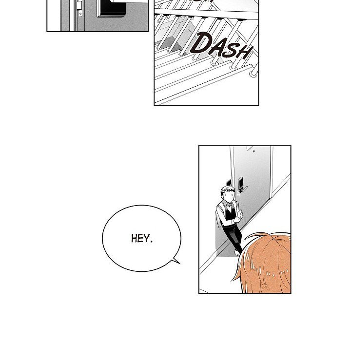 Read Warriors vs. Warriors chapter 6 image 4 on Lezhin