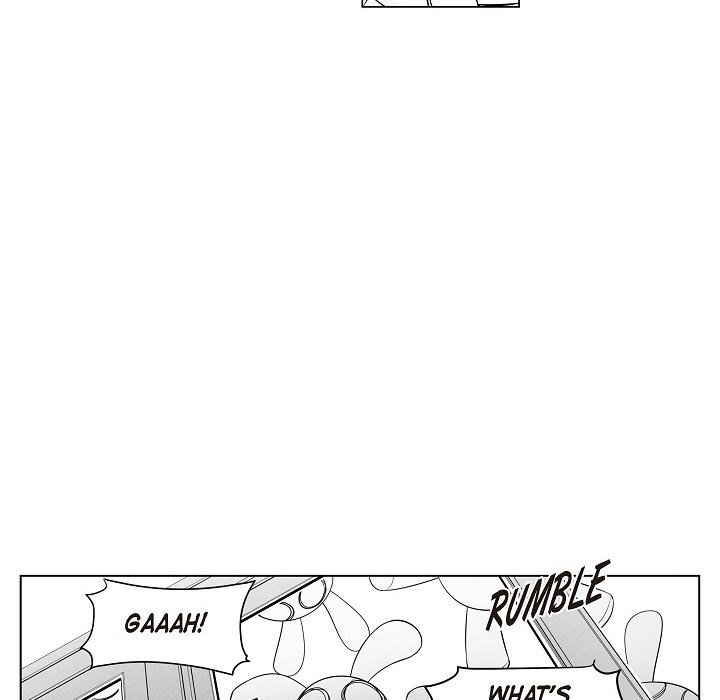 Read Warriors vs. Warriors chapter 6 image 41 on Lezhin