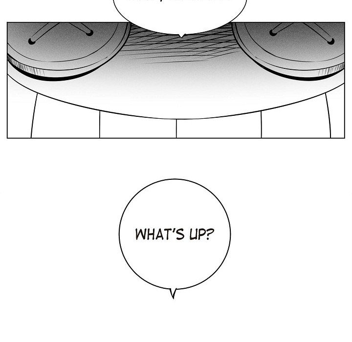 Read Warriors vs. Warriors chapter 6 image 48 on Lezhin