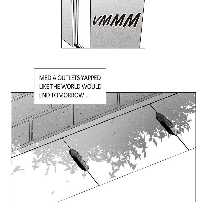 Read Warriors vs. Warriors chapter 6 image 6 on Lezhin