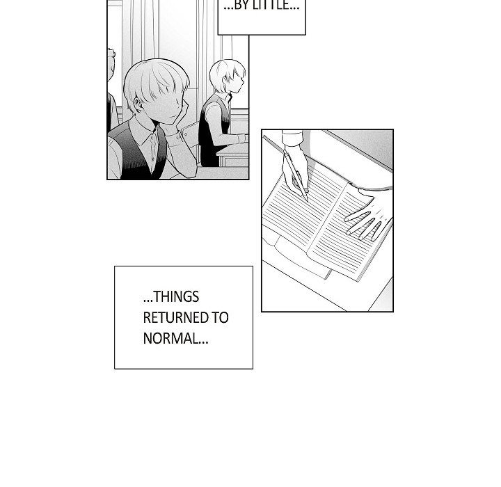 Read Warriors vs. Warriors chapter 6 image 9 on Lezhin