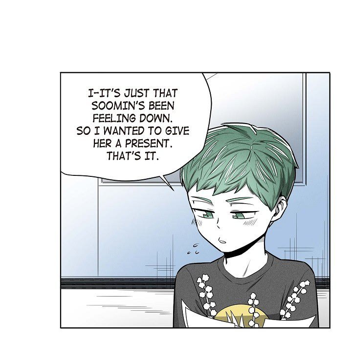 Read Warriors vs. Warriors chapter 60 image 11 on Lezhin
