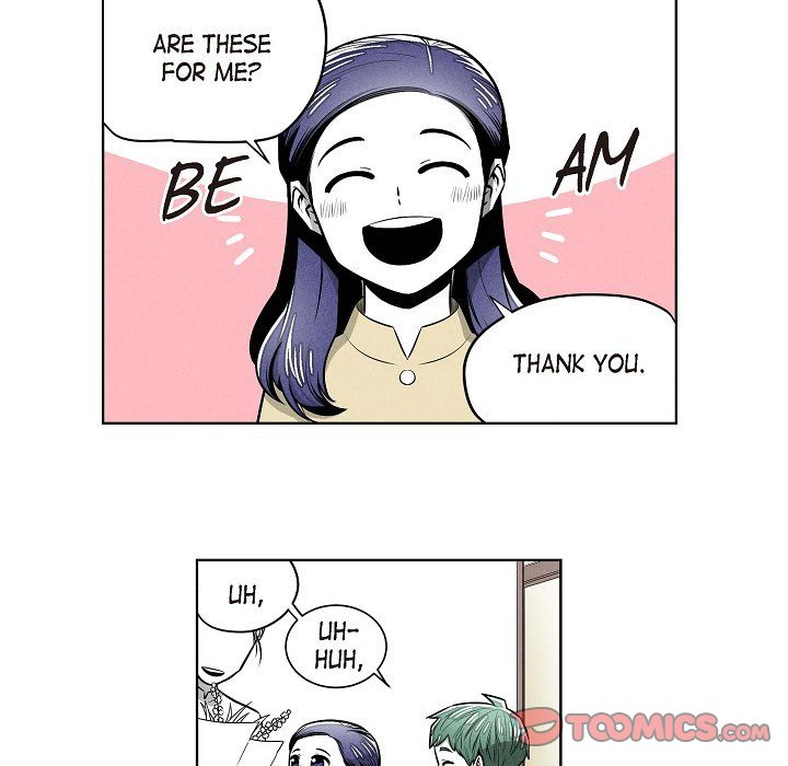 Read Warriors vs. Warriors chapter 60 image 16 on Lezhin