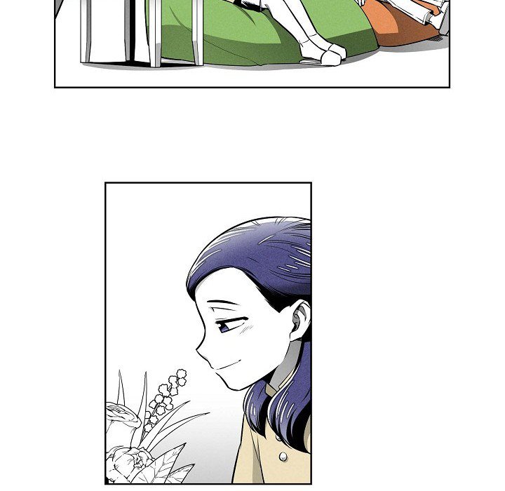 Read Warriors vs. Warriors chapter 60 image 18 on Lezhin