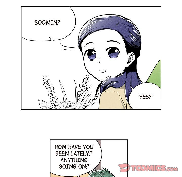 Read Warriors vs. Warriors chapter 60 image 20 on Lezhin