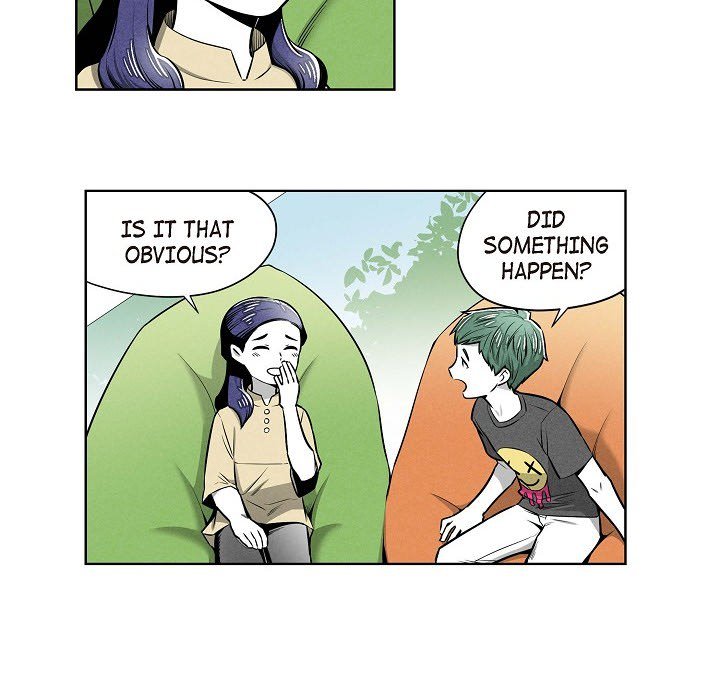 Read Warriors vs. Warriors chapter 60 image 22 on Lezhin