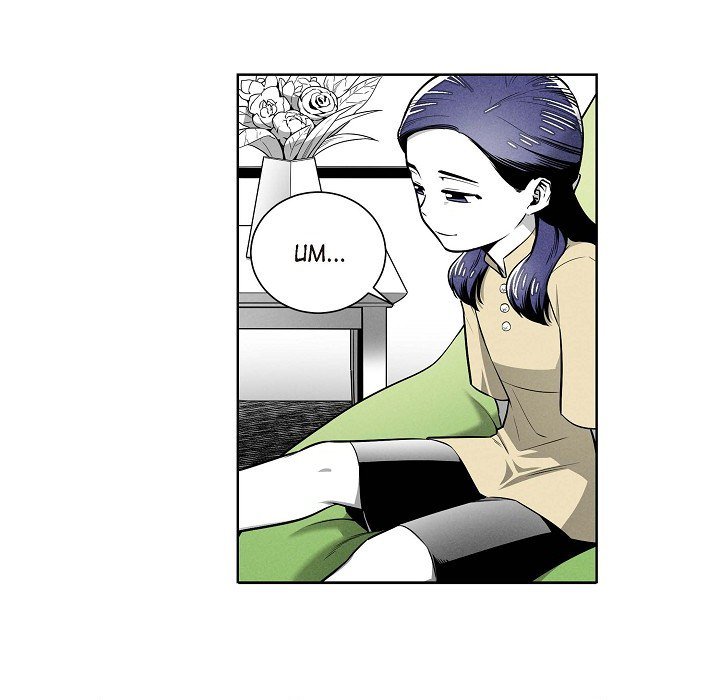 Read Warriors vs. Warriors chapter 60 image 23 on Lezhin