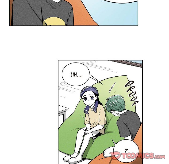 Read Warriors vs. Warriors chapter 60 image 32 on Lezhin