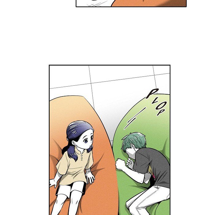 Read Warriors vs. Warriors chapter 60 image 33 on Lezhin