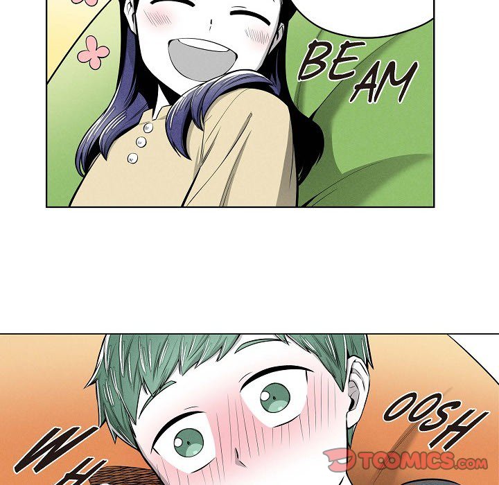 Read Warriors vs. Warriors chapter 60 image 36 on Lezhin