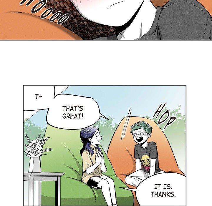 Read Warriors vs. Warriors chapter 60 image 37 on Lezhin