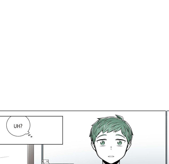 Read Warriors vs. Warriors chapter 60 image 39 on Lezhin