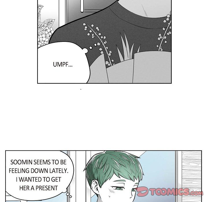 Read Warriors vs. Warriors chapter 60 image 4 on Lezhin