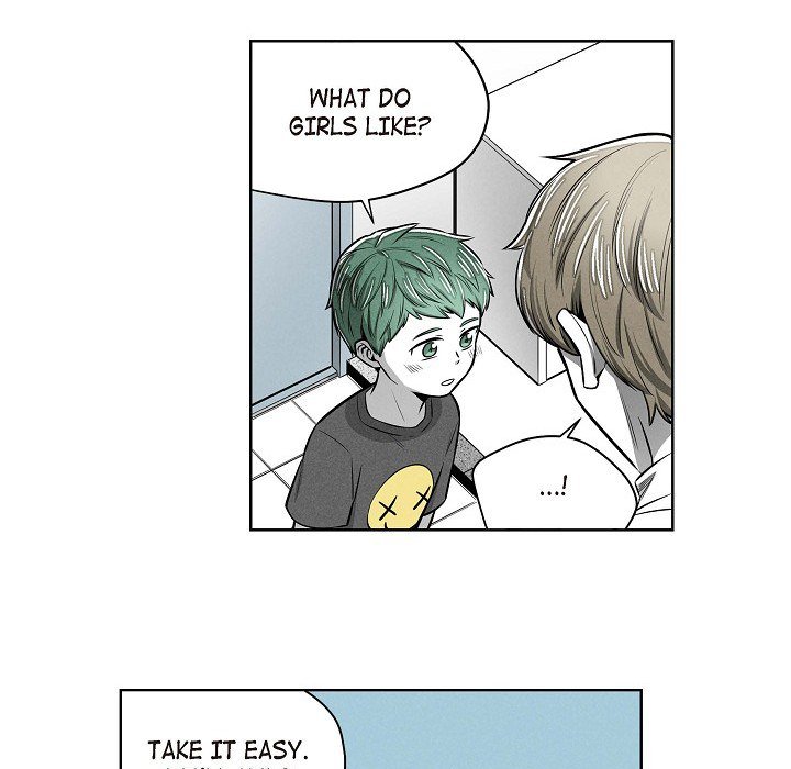 Read Warriors vs. Warriors chapter 60 image 41 on Lezhin