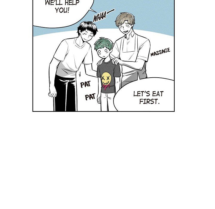 Read Warriors vs. Warriors chapter 60 image 42 on Lezhin
