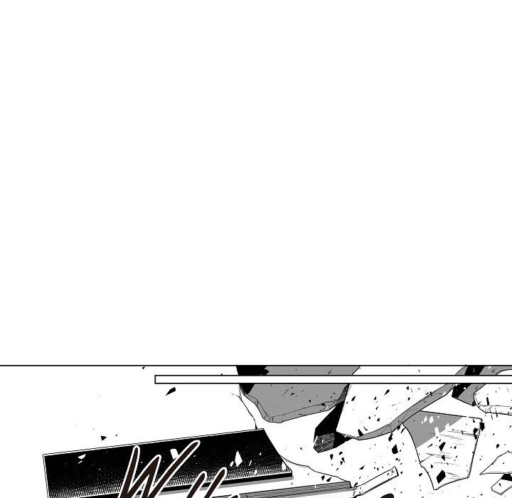 Read Warriors vs. Warriors chapter 60 image 43 on Lezhin