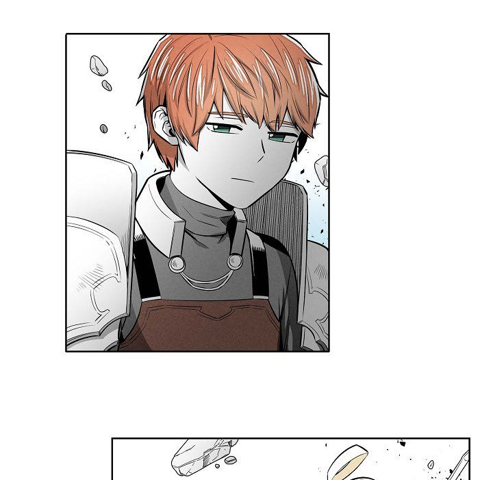 Read Warriors vs. Warriors chapter 60 image 50 on Lezhin