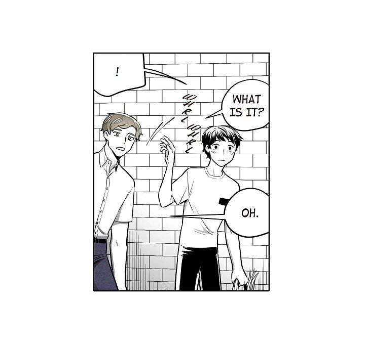 Read Warriors vs. Warriors chapter 60 image 6 on Lezhin