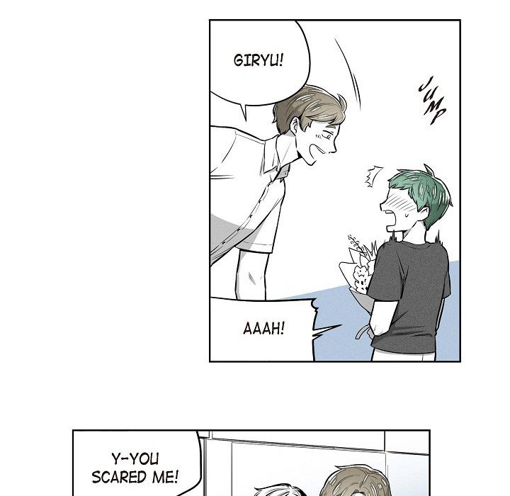 Read Warriors vs. Warriors chapter 60 image 7 on Lezhin