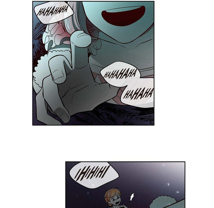 Read Warriors vs. Warriors chapter 61 image 10 on Lezhin
