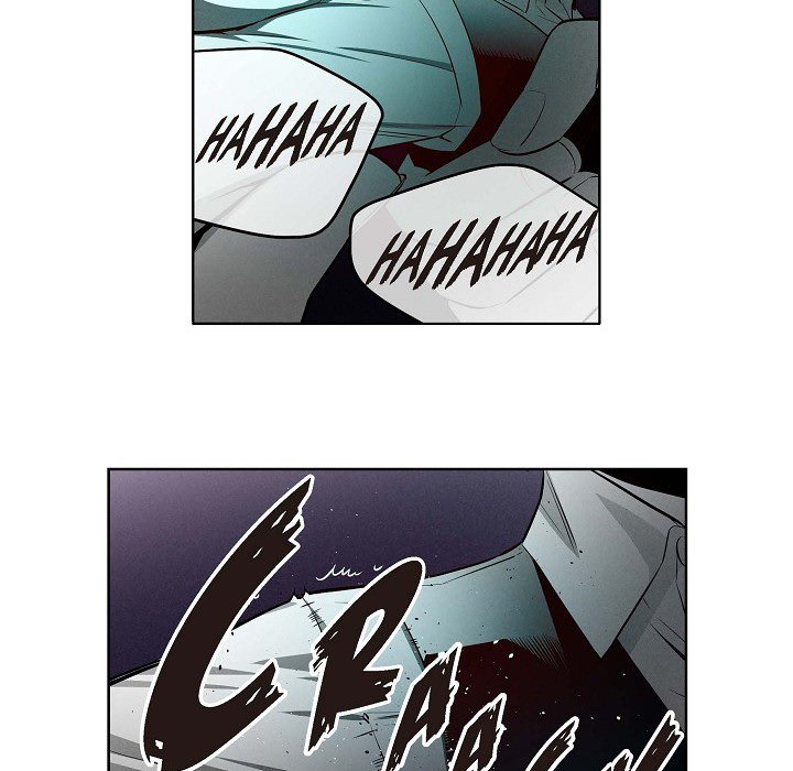 Read Warriors vs. Warriors chapter 61 image 12 on Lezhin
