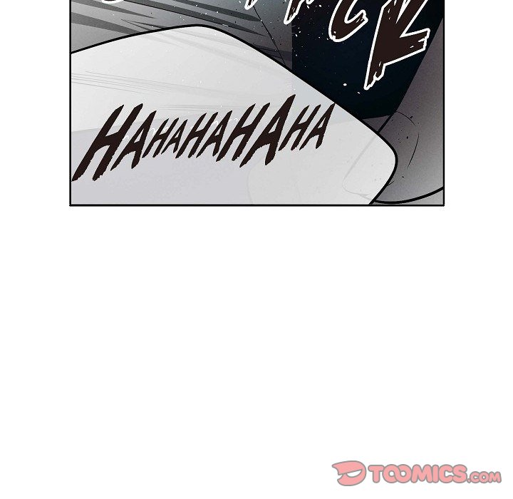 Read Warriors vs. Warriors chapter 61 image 13 on Lezhin