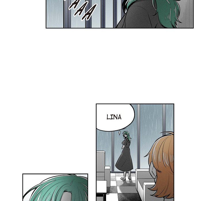 Read Warriors vs. Warriors chapter 61 image 20 on Lezhin