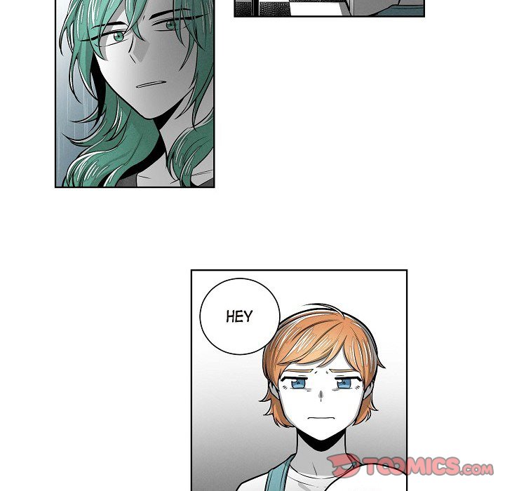 Read Warriors vs. Warriors chapter 61 image 21 on Lezhin