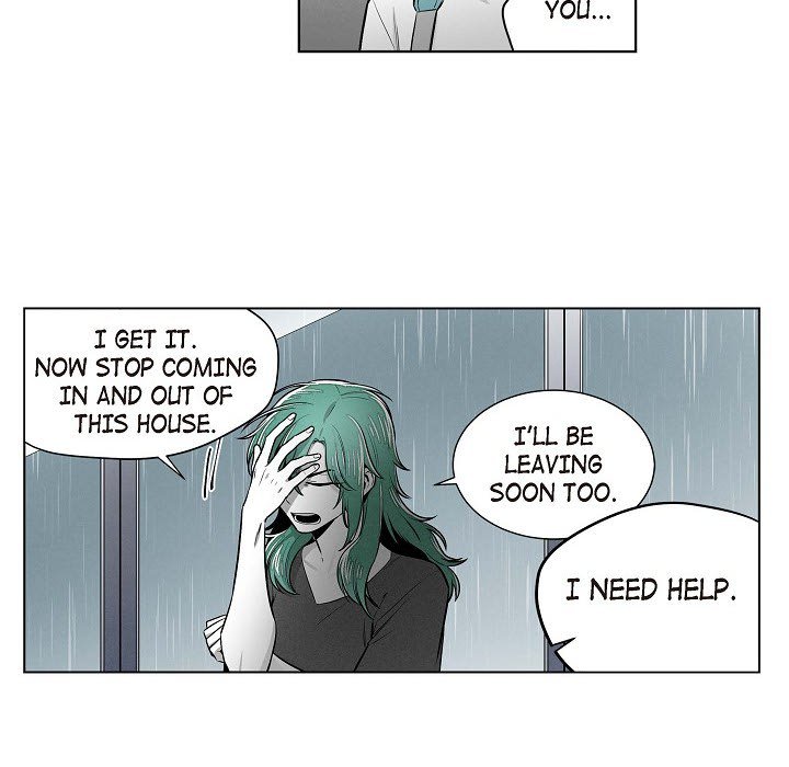 Read Warriors vs. Warriors chapter 61 image 22 on Lezhin