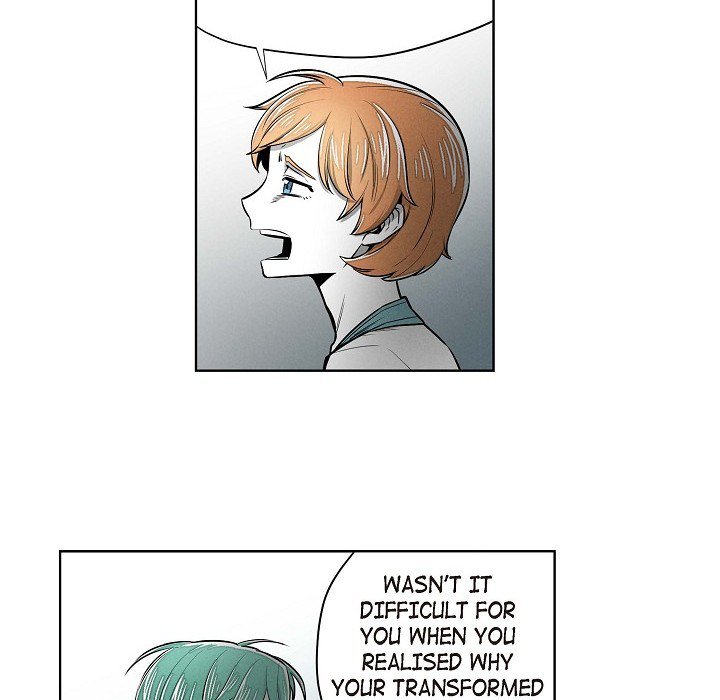 Read Warriors vs. Warriors chapter 61 image 24 on Lezhin