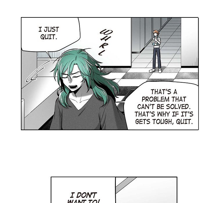 Read Warriors vs. Warriors chapter 61 image 27 on Lezhin