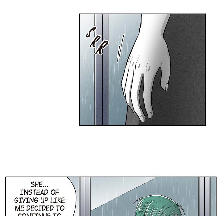 Read Warriors vs. Warriors chapter 61 image 32 on Lezhin