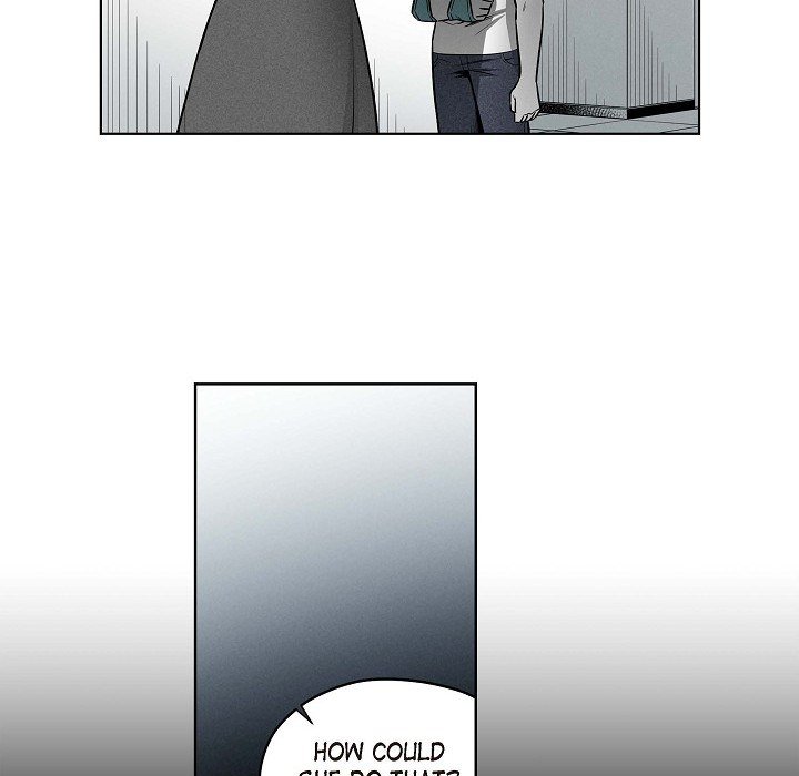 Read Warriors vs. Warriors chapter 61 image 34 on Lezhin