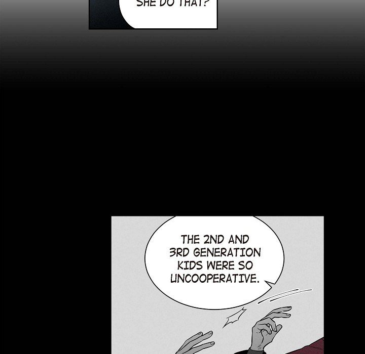 Read Warriors vs. Warriors chapter 61 image 35 on Lezhin