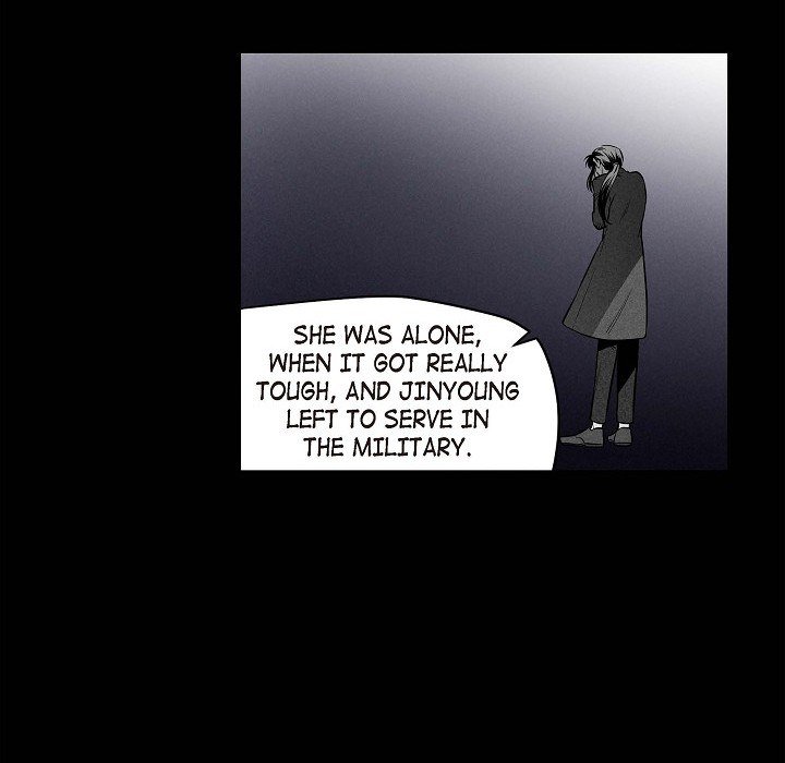 Read Warriors vs. Warriors chapter 61 image 38 on Lezhin