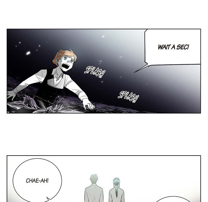 Read Warriors vs. Warriors chapter 61 image 4 on Lezhin