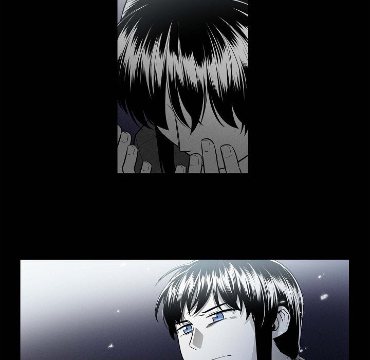 Read Warriors vs. Warriors chapter 61 image 40 on Lezhin
