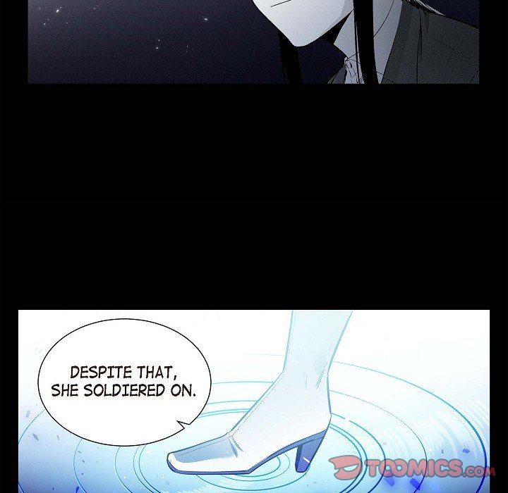 Read Warriors vs. Warriors chapter 61 image 41 on Lezhin