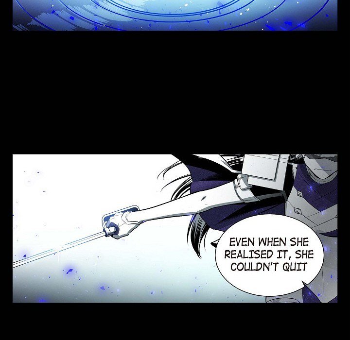 Read Warriors vs. Warriors chapter 61 image 42 on Lezhin