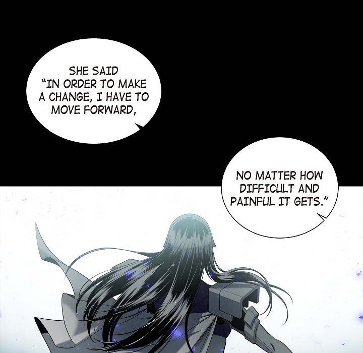 Read Warriors vs. Warriors chapter 61 image 43 on Lezhin