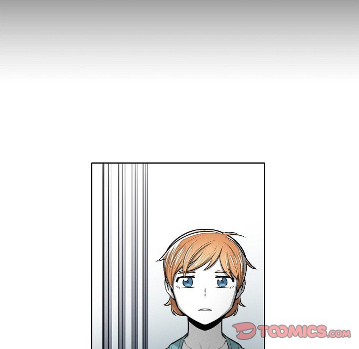 Read Warriors vs. Warriors chapter 61 image 45 on Lezhin